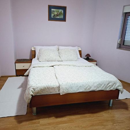 Apartmani Rino Dramalj Bagian luar foto