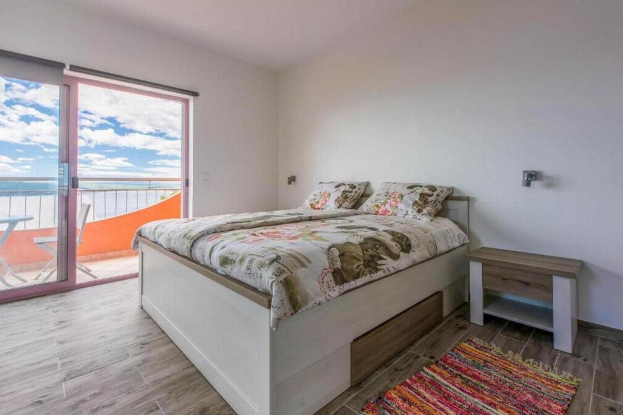 Apartmani Rino Dramalj Bagian luar foto