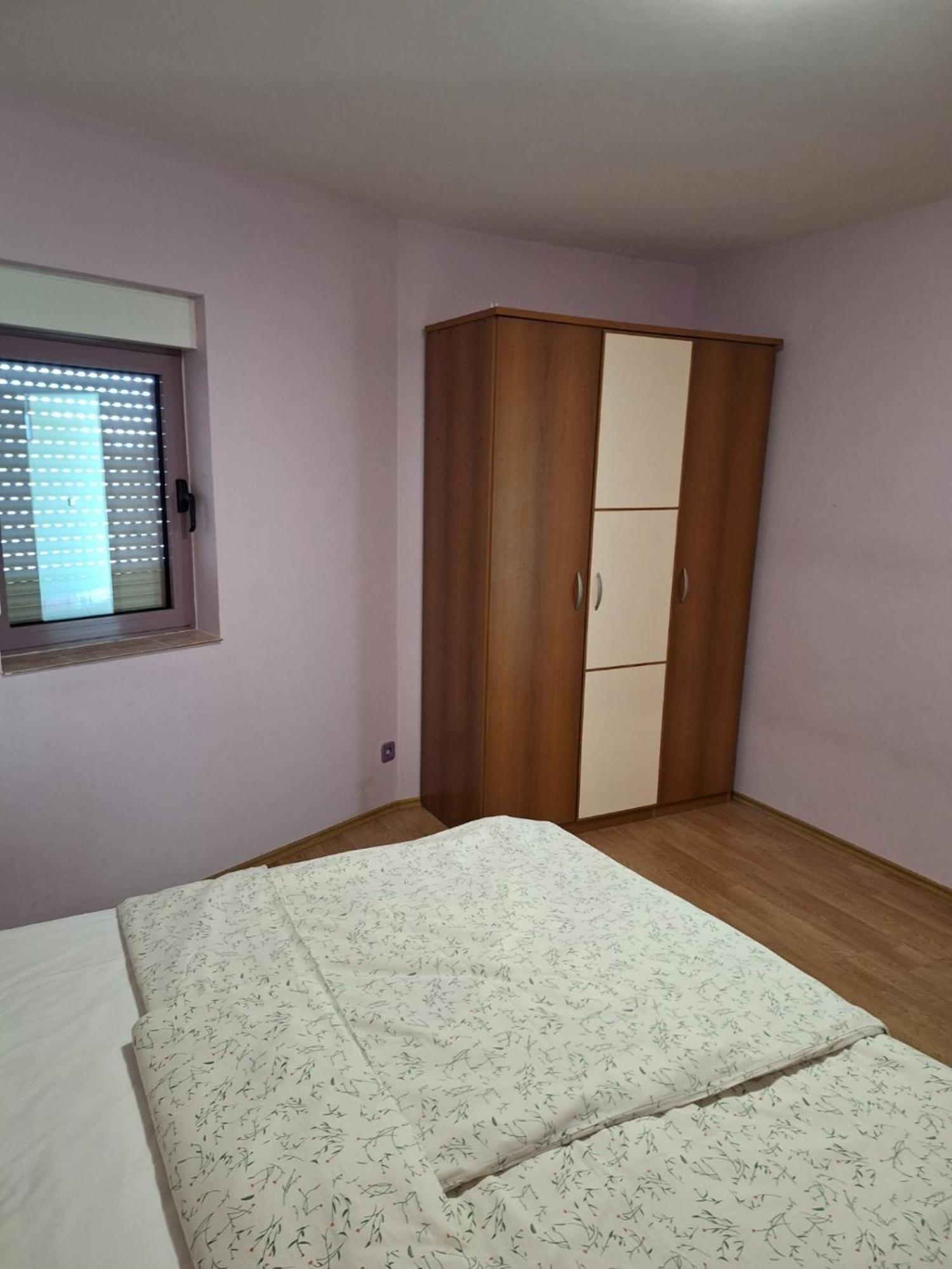 Apartmani Rino Dramalj Bagian luar foto